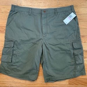Men’s dress shorts